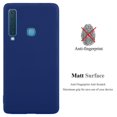 thumbnail image 4 of Funda Samsung Galaxy A9 2018 TPU - Color Mate, 4 of 6