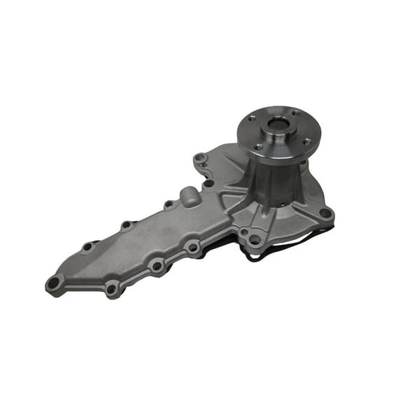 RAParts Water Pump Fits Bobcat Skid Steer S150 S160 S530 T110 6685105