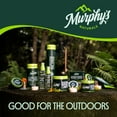 thumbnail image 7 of Murphy’s Naturals Mosquito Repellent Incense Sticks, 24 Count, DEET Free Insect Repellent with Citronella for Outdoor Yard, 2.5+ Hours per Stick, 7 of 7
