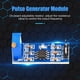 thumbnail image 1 of 5-12V NE555 Chip Module Frequency Adjustable Pulse Generator Module, 1 of 9