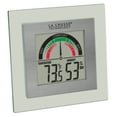 thumbnail image 3 of La Crosse Technology Digital LCD Indoor Comfort Meter , WT-137U, 3 of 5