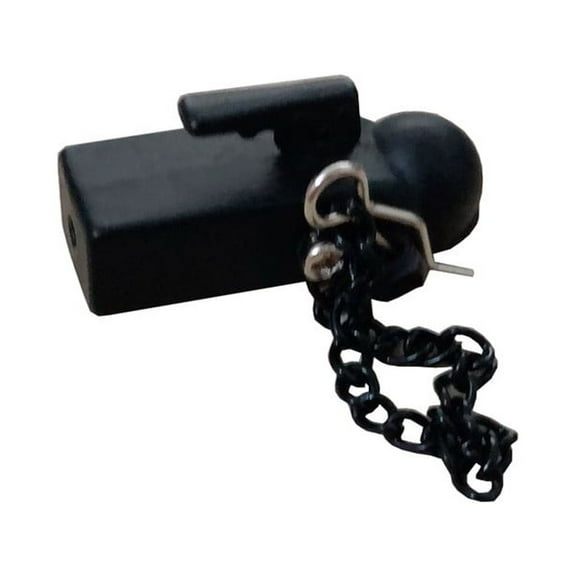 High-Performance Remote Control Car 4 RC Crawler with Metal Hook and 1/10 Trailer for SCX10 Enthusiasts