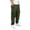 AG, variant on Xyant Boys Cargo Pants Drawstring Casual Hiking Pants Joggers Athletic Trousers Cotton Loose Straight Sweatpants for Boy (Khaki,11-12 Years)