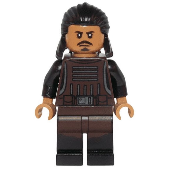 LEGO Star Wars Tasu Leech Minifigure