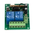 thumbnail image 5 of DC 433MHZ 12V Motor Linear Actuator Controller Wireless Remote Control Lift, 5 of 9