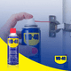 thumbnail image 3 of Lubricante Multiusos 52011 Wd-40 11 Oz, 3 of 4