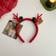thumbnail image 1 of Accesorios para el cabello de Navidad para niños, pinzas para el cabello estéreo, horquilla para niñas lindas, accesorios para el cabello de navidad, regalos, 1 of 4