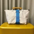 thumbnail image 3 of Sentmoon Elastic Luggage Fastening Belt Packing Strap Adjustable Travel Bag Fixed Hanging Secure Strap Suitcase Accessory for Safe Travel Organization, 3 of 3