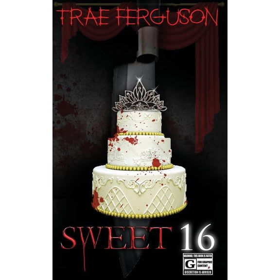 Sweet 16 Paperback