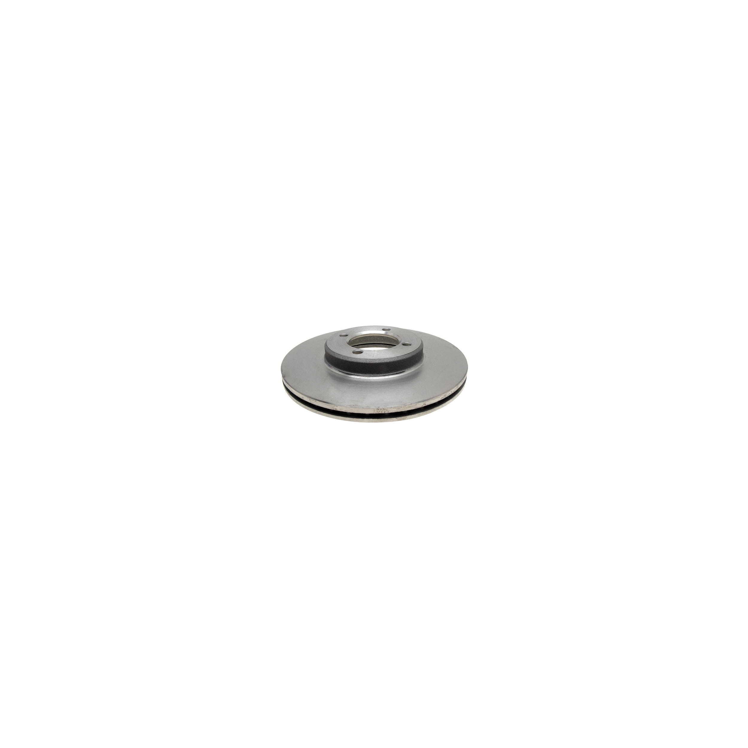 Raybestos R-Line Rotors, OE Replacement Brake Rotors 9296R