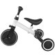 thumbnail image 5 of Niños de espuma para bicicletas para niños para niños de 3 ruedas bicicleta de equilibrio para el hogar al aire libre, 5 of 7