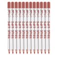 thumbnail image 1 of 12 piezas de más completos y encantadores naturales que hacen el delineador de lápiz de maquillaje lápiz de , lápiz delineador de 53 Salvador Lápiz labial, 1 of 10