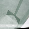 thumbnail image 4 of 50pcs Non-woven Gift Packing Hand Bags Portable Shopping Bags Gift Storage Tote Bags, 4 of 9