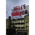 thumbnail image 1 of Pre-Owned Hell's Horizon (The City) (Hardcover) 0446551732 9780446551731, 1 of 1