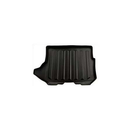 Husky Custom Molded Cargo Liners - Husky Liners Custom Fit Molded Rear Cargo Liner for Select Dodge Caliber Mode...