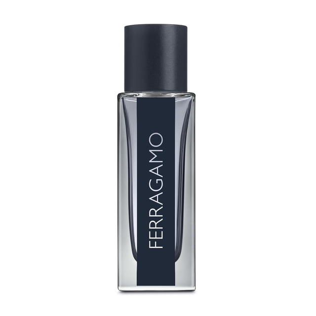 Ferragamo Eau de Toilette Pour Homme Spray de Colonia 30 ml