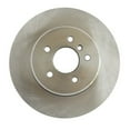 thumbnail image 3 of BENDIX PRT6318 Bendix Brake Rotor Fits select: 2012-2019 BMW 650, 2011-2016 BMW 550, 3 of 3