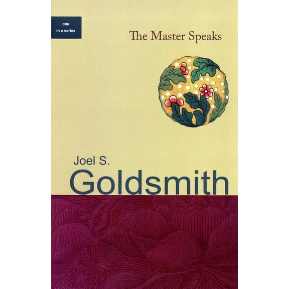 The Master Speaks, (Paperback)