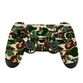 thumbnail image 1 of amdohai Skin Controller Case Protective Cover for PS4 Handle Sticker, 1 of 8