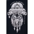 thumbnail image 6 of Howitzer Style Men's T-Shirt Victory or Valhalla, 6 of 11