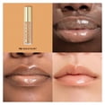 thumbnail image 3 of Labial líquido Milani keep it full nourishing gold dust 3.7 ml, 3 of 4