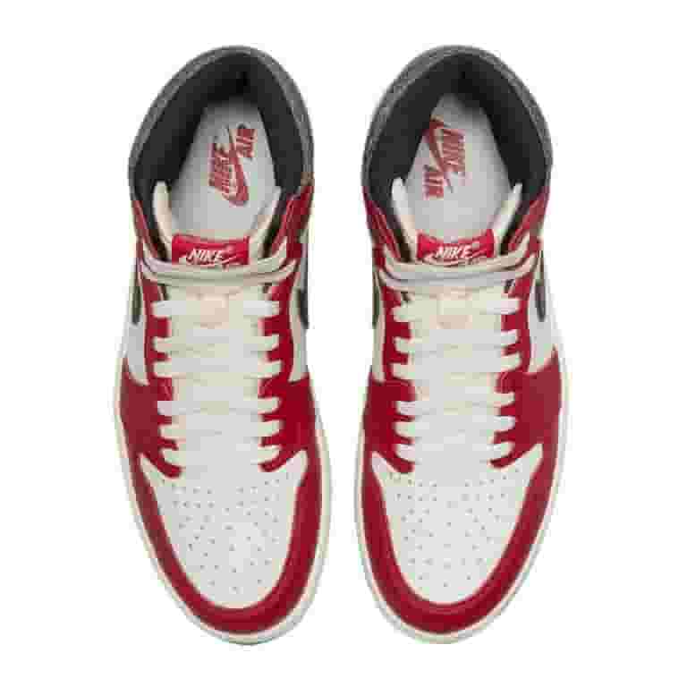 送料無料 ! 国内正規 Air Jordan 1 High OG “Lost and Found” Men's) Air Jordan 1 Retro High OG 'Reimagined Chicago / Lost