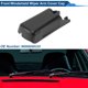 thumbnail image 2 of Tapa del Brazo del Limpiaparabrisas Frontal para Mercedes-Benz A-Klasse W176 2016-2021 Tapa de Tuerca del Limpiaparabrisas No.W000050335 Plástico PBT Negro 1 Pc, 2 of 7