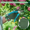 thumbnail image 4 of topjuju Gardening Gloves for Women, Thorn Safe Garden Gloves, Puncture Resistant Ladies Work Floral Gloves for Rose Pruning, Cactus Handling, Thorn Proof Anti-Slip Flexible, 4 of 7