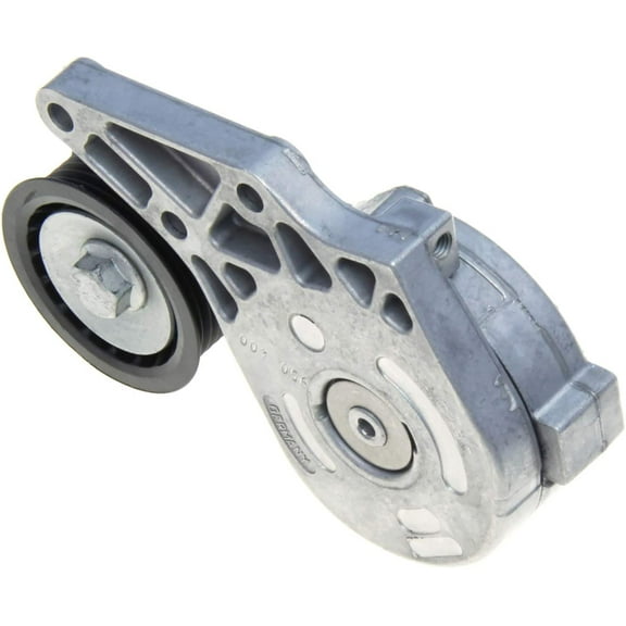 ACDelco Professional Automatic Belt Tensioner and Pulley Assembly 38175 Fits select: 1994-2002 VOLKSWAGEN JETTA, 2001-2003 VOLKSWAGEN GOLF
