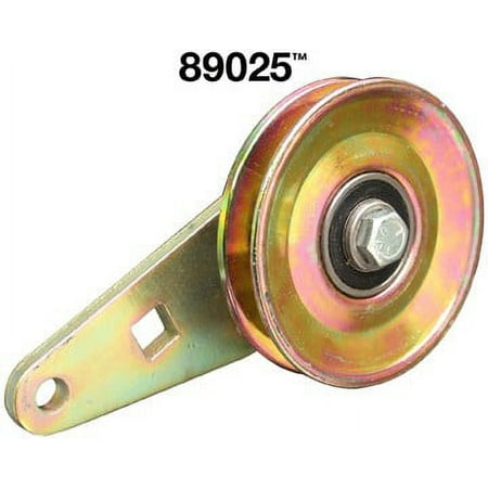 Dayco Tension Pulley  Industry Number 89025 89025