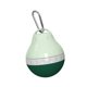 thumbnail image 5 of Botella de agua de viaje para perros Yuyangstore a prueba de fugas verde, 5 of 8