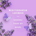thumbnail image 3 of Febreze Air Freshener Spray, Odor-Fighting Room Spray, Mediterranean Lavender, 8.8 oz, 3 of 7