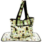 Trend Lab - Tulip Tote Style Diaper Bag