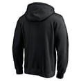 thumbnail image 3 of Men's Black Baltimore Ravens Hometown Collection Sweep Pullover Hoodie, 3 of 3