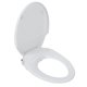 thumbnail image 3 of Asiento De Inodoro, Sistema De Boquilla Doble, Bidé De Inodoro, Blanco, Hogar Para Baño, Inodoro Interior ZAQW Dual Nozzle Bidet, 3 of 8