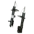thumbnail image 1 of Amortiguadores Gas Patriot 2007 A 2017 Jeep Delanteros Bogas BOGE ., 1 of 4