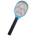 thumbnail image 3 of Receptor de insectos doméstico ligero de mano para interior/exterior azul, 3 of 4