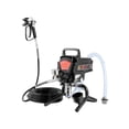 thumbnail image 1 of 750W 950W Airless Paint Sprayer 3000PSI High Efficiency Electric Airless Sprayer Handheld Paint Sprayers for Home Interior ,Easy to Use, 1 of 7
