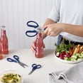 thumbnail image 3 of Henckels 3-pc Multi-Purpose Scissors Set, 3 of 4