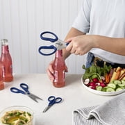 Henckels 3-pc Multi-Purpose Scissors Set