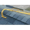 thumbnail image 3 of ACRO 11610 / 11601 - Roof Ladder Combo Set Contains (2) 6' Ladder Sections & (1) Hook, 3 of 4