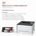 thumbnail image 4 of KLYNE - 1 Tn660 Tn630 Toner Cartridge For Brother Hl-L2300D L2380Dw L2360Dw Mfc-L2740Dw, 4 of 6