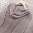 thumbnail image 5 of ZZwxWA Womens Lightweight Hooded Cardigan Button Down Long Sleeve Soft Knit Sweater Jacket, 5 of 5