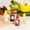 as shown, variant on 4 Pcs Mini Ketchup Bottles,25ml Condiment Squeeze Bottle,Plastic Portable Containers Bottle for Adults,Office,Lunchbox,Picnic,Oil,Soy Sauce,Honey,Salad Dressing