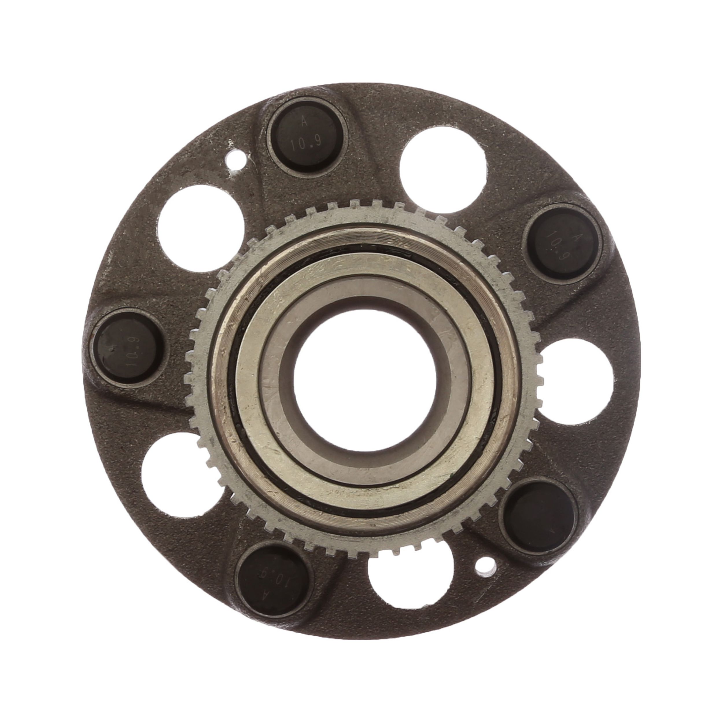 R-Line Wheel Hub Assemblies Fits select: 1997-2001 ACURA INTEGRA