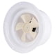 thumbnail image 1 of Ventilador de ventilación solar para Rvs, ventilador de techo con energía Solar, ventilador para ático, ventilación de plomería Solar para barco,, 1 of 9