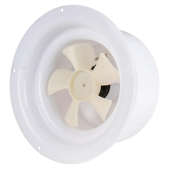 Ventilador de Ventilación Solar DYNWAVEMX para Vehículos Recreativos