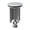 E, variant on Home Decor Elegant European Style Basin Drain Stopper Abs Material Universal Plug Durable Easy To Clean High Flow Water Core Pond Filters Practical