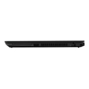 Lenovo ThinkPad T14 Gen 1 20S00037US 14 Notebook - Core i5-10310U - 16GB RAM - 512GB SSD - 1920 x 1080 - Intel UHD Graphics - Windows 10 Pro - Black