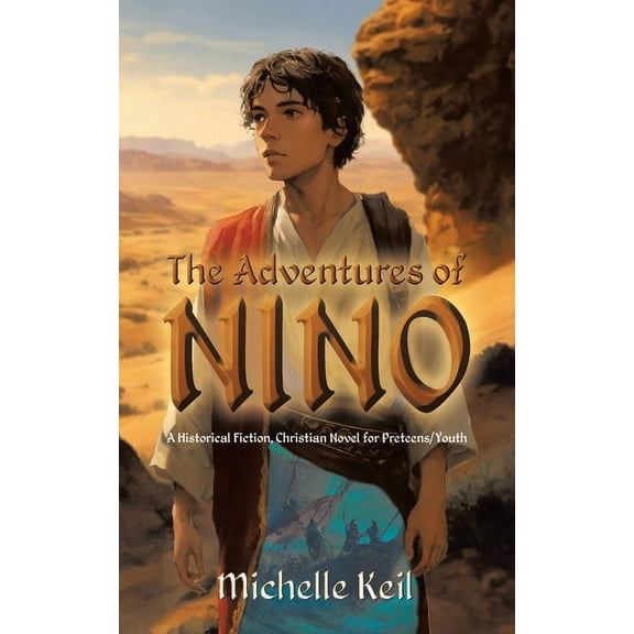 The Adventures of Nino, (Paperback)